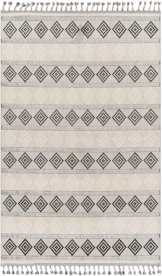 Arij Area Rug - Clearance - Ornate Home