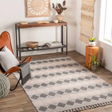 Arij Area Rug - Clearance - Ornate Home