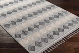 Arij Area Rug - Clearance - Ornate Home