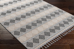 Arij Area Rug - Clearance - Ornate Home