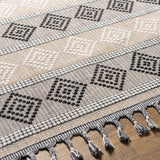 Arij Area Rug - Clearance - Ornate Home
