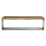 Arima Cocktail Table
