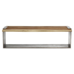 Arima Cocktail Table - Ornate Home