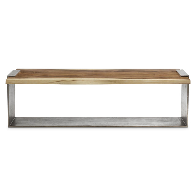 Arima Cocktail Table