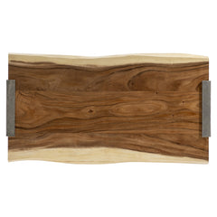 Arima Cocktail Table - Ornate Home