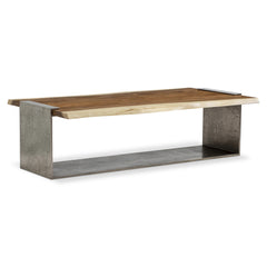 Arima Cocktail Table - Ornate Home