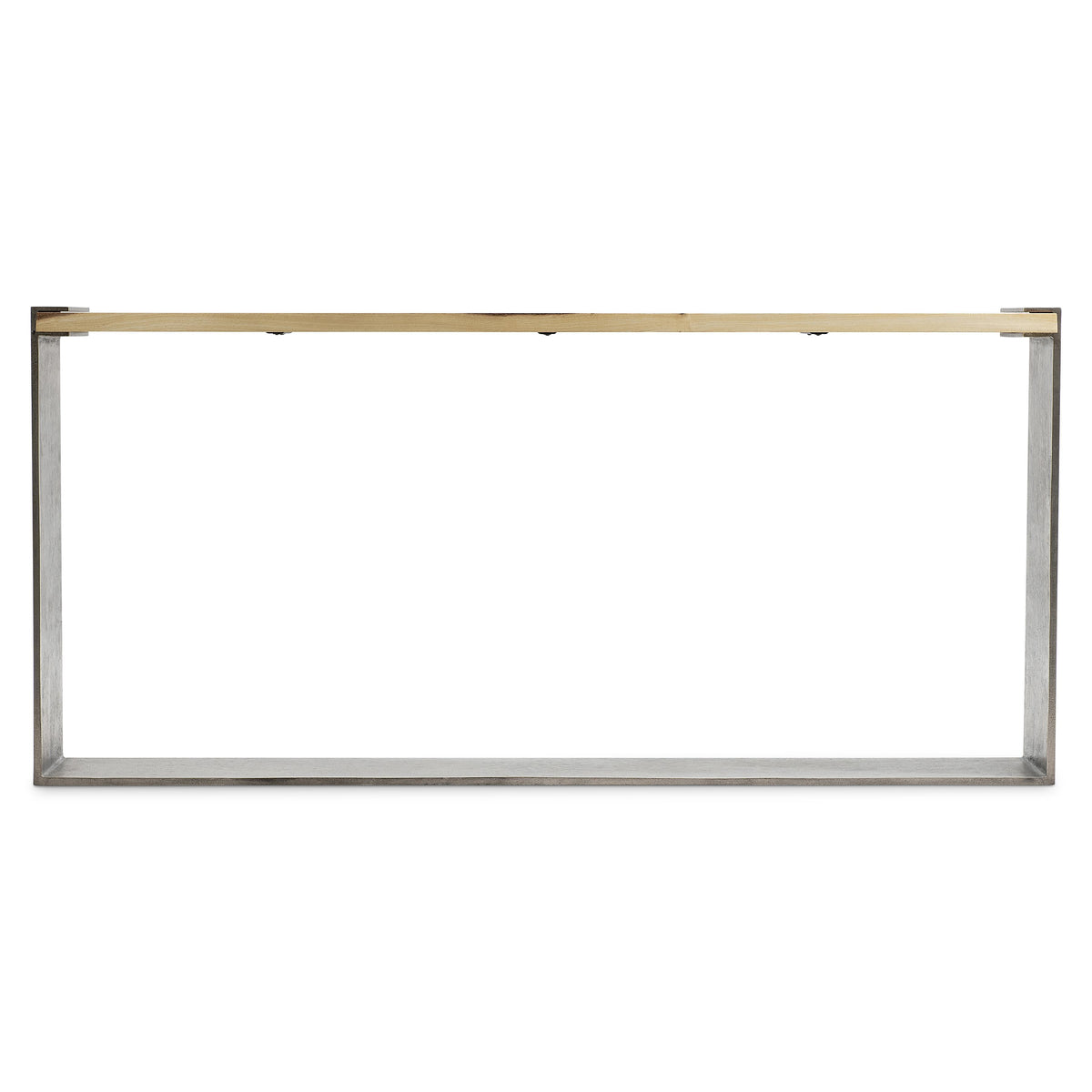 Arima Natural Wood Console Table - Ornate Home