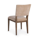 Arima Wheat Husk Dining Chair (Set of 2) - Ornate Home