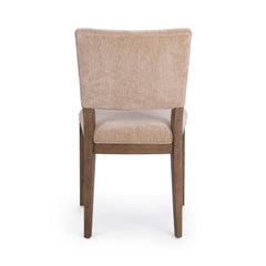 Arima Wheat Husk Dining Chair (Set of 2) - Ornate Home