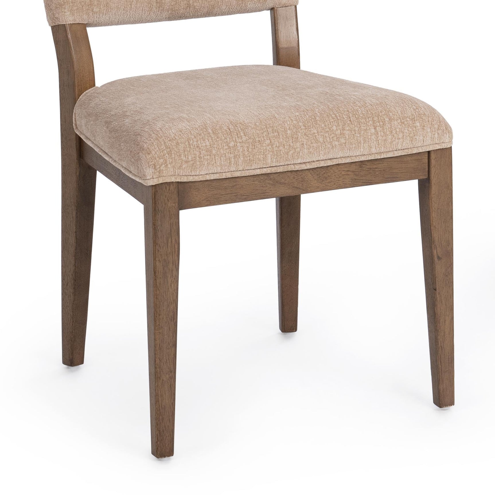 Arima Wheat Husk Dining Chair (Set of 2) - Ornate Home