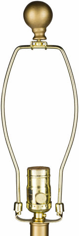 Aringay Aqua Textured Table Lamp - Ornate Home