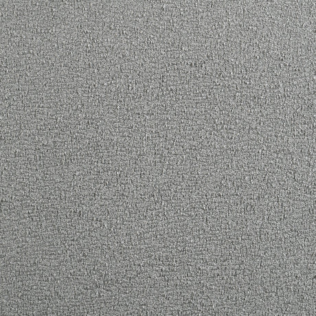 Arini Black / Grey Queen Upholstered Panel Bed - Ornate Home