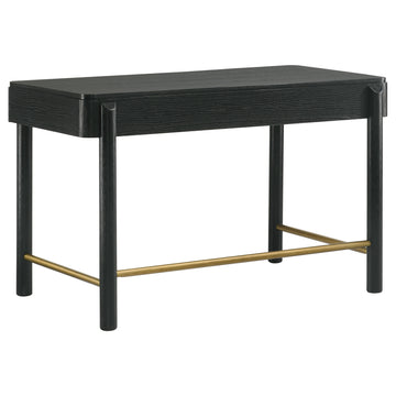 Arini Black Vanity Set - Ornate Home
