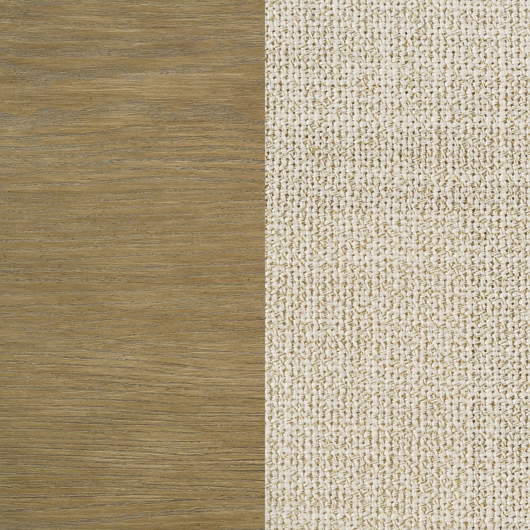 Arini Cream and Sand Wash 56-inch California King Panel Bed - Ornate Home