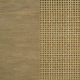 Arini Sand Wash 2-drawer Cane Door Dining Sideboard Server - Ornate Home