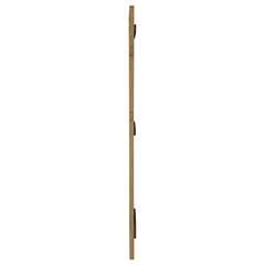 Arini Sand Wash Floor Mirror - Ornate Home