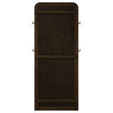 Arini Sand Wash Floor Mirror - Ornate Home