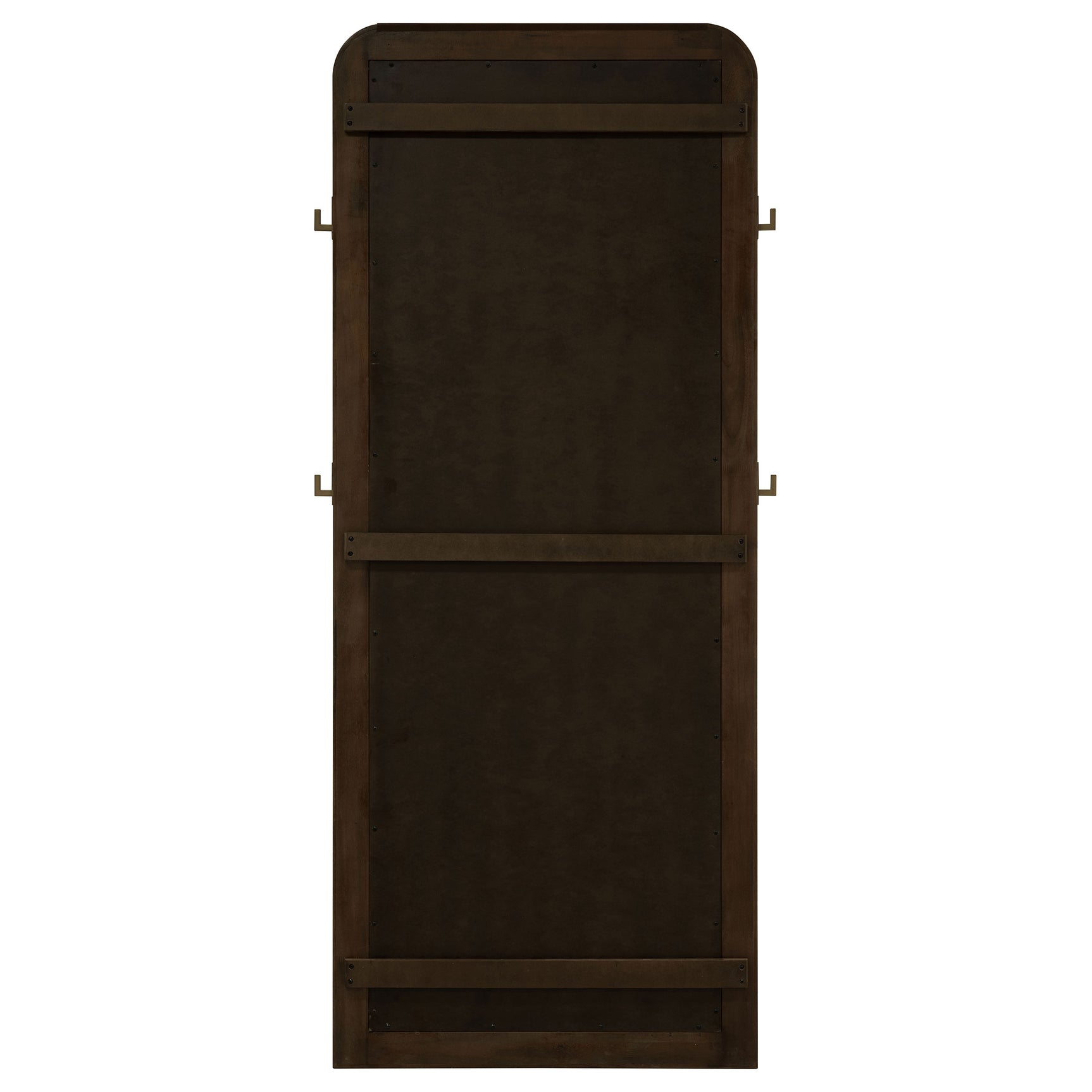 Arini Sand Wash Floor Mirror - Ornate Home