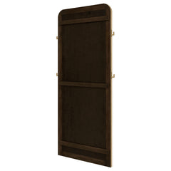 Arini Sand Wash Floor Mirror - Ornate Home