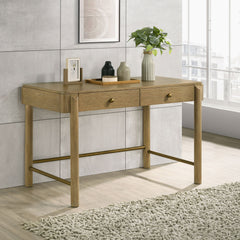 Arini Sand Wash Vanity Desk - Ornate Home