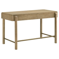 Arini Sand Wash Vanity Desk - Ornate Home