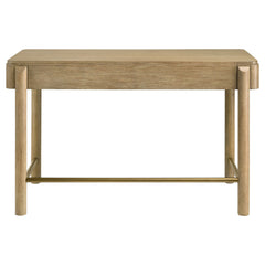Arini Sand Wash Vanity Desk - Ornate Home