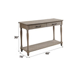 Ariolo Accent Table - Ornate Home