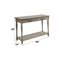 Ariolo Accent Table - Ornate Home