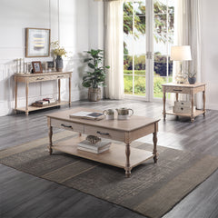 Ariolo Accent Table - Ornate Home