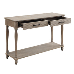Ariolo Accent Table - Ornate Home