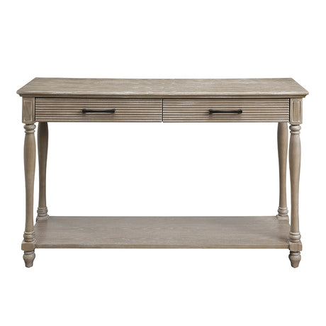 Ariolo Accent Table - Ornate Home