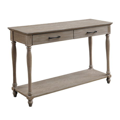 Ariolo Accent Table - Ornate Home