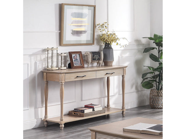 Ariolo Accent Table - Ornate Home