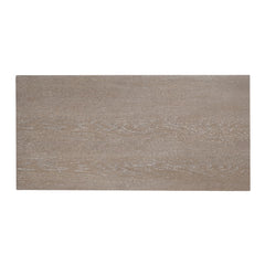 Ariolo Weathered Oak Coffee Table - Ornate Home