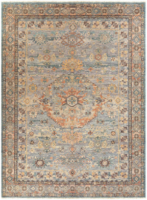 Aripeka Area Rug - Clearance - Ornate Home