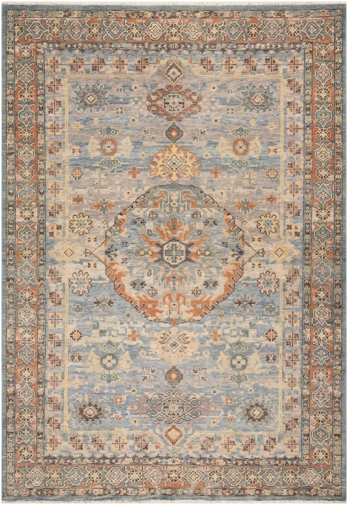 Aripeka Area Rug - Clearance - Ornate Home