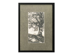 Arise Multi Color Framed Print - Ornate Home