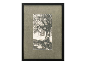 Arise Multi Color Framed Print - Ornate Home