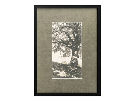 Arise Multi Color Framed Print - Ornate Home