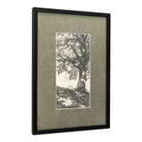 Arise Multi Color Framed Print - Ornate Home