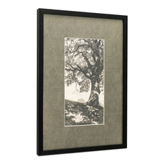 Arise Multi Color Framed Print - Ornate Home