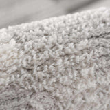 Arissa Broken-Striped Area Rug - Clearance - Ornate Home