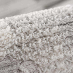 Arissa Broken-Striped Area Rug - Clearance - Ornate Home