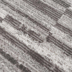 Arissa Broken-Striped Area Rug - Clearance - Ornate Home