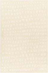 Arjan Cream Area Rug - Clearance - Ornate Home