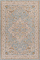 Arjun Thick Luxe Area Rug - Ornate Home