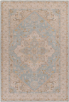Arjun Thick Luxe Area Rug - Ornate Home