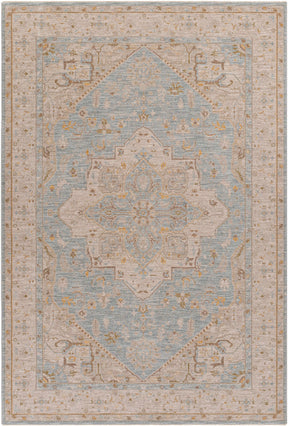 Arjun Thick Luxe Area Rug - Ornate Home