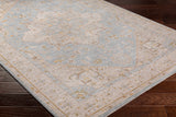 Arjun Thick Luxe Area Rug - Ornate Home