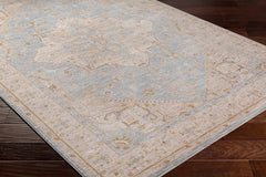 Arjun Thick Luxe Area Rug - Ornate Home